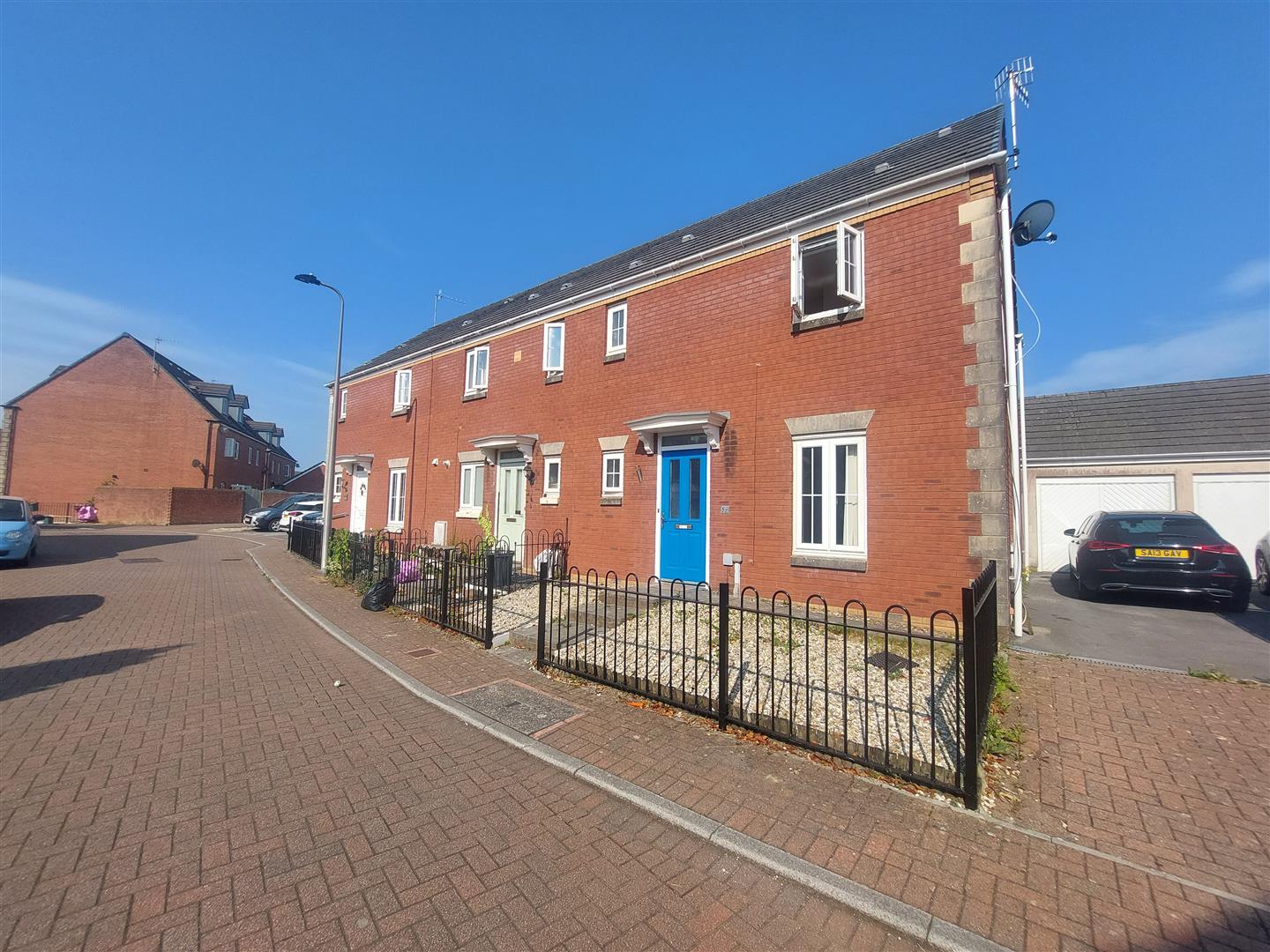 Six Mills Avenue, Gorseinon, Swansea, SA4 4QD